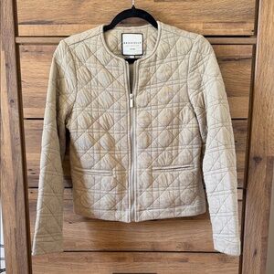 Bagatelle Women's Quilted Jacket